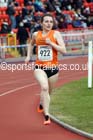 Womens senior 800 metres, North Eastern Champs, Gateshead Stadium. Photo: David T. Hewitson/Sports for All Pics
